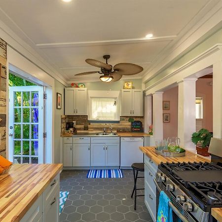 Puerta Coralina By Last Key Realty 基韋斯特 外观 照片