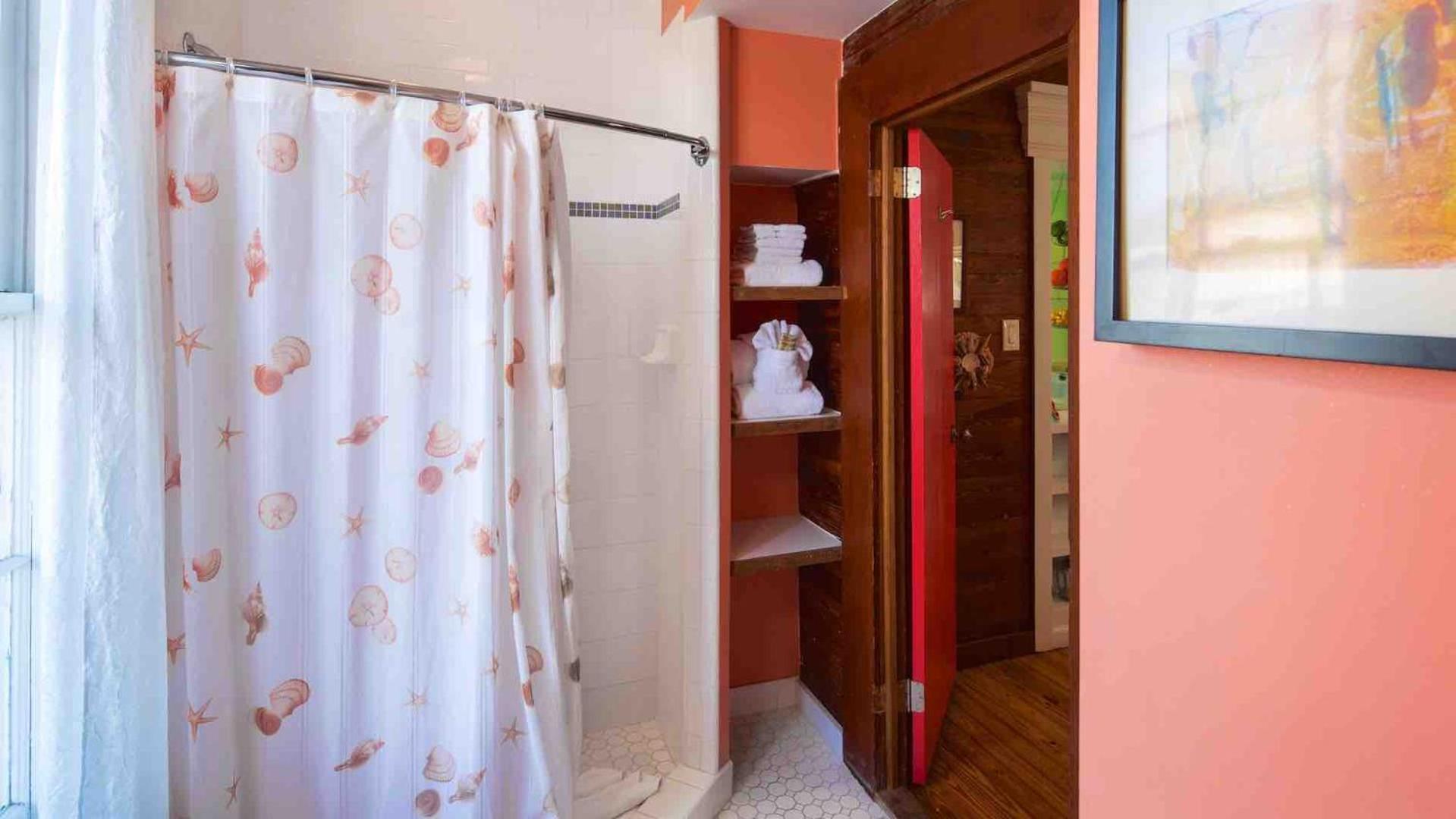 Puerta Coralina By Last Key Realty 基韋斯特 外观 照片