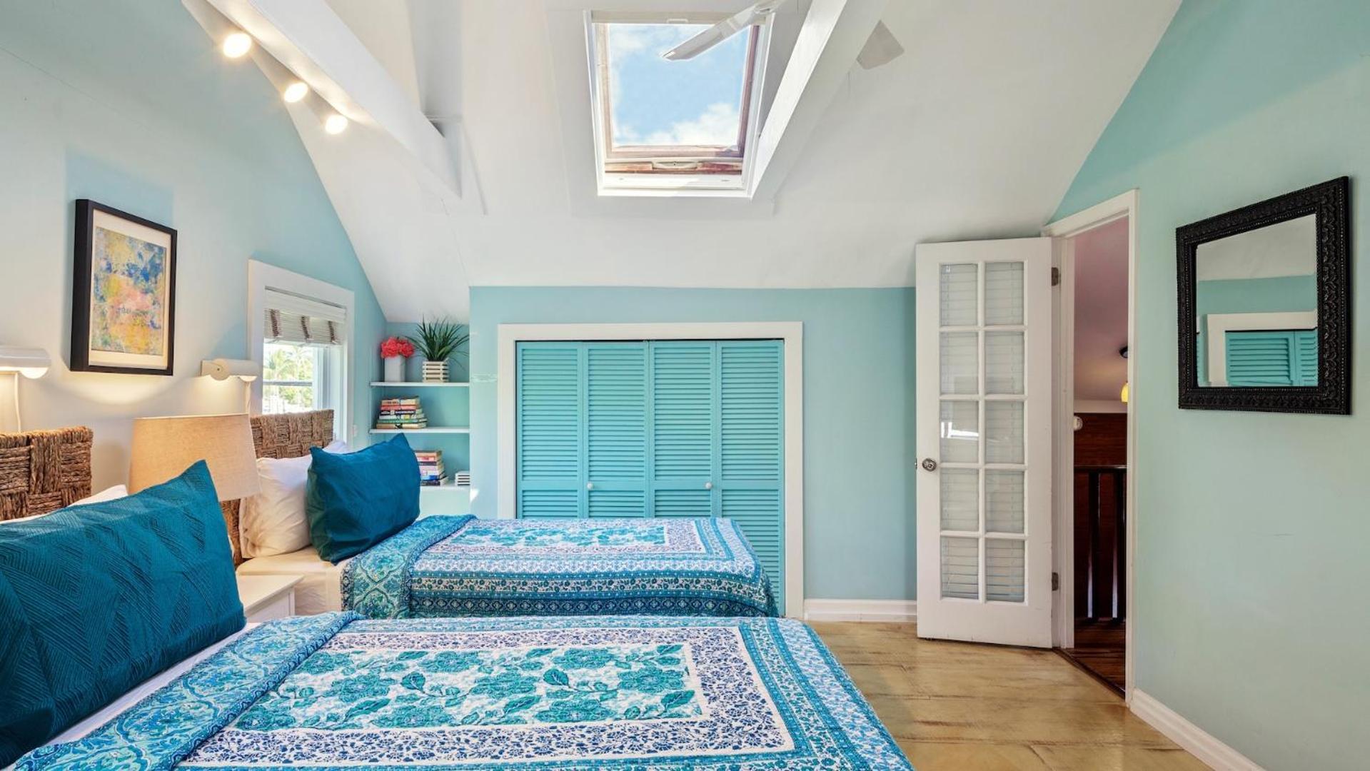 Puerta Coralina By Last Key Realty 基韋斯特 外观 照片