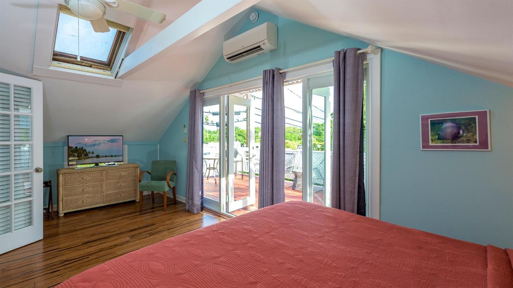 Puerta Coralina By Last Key Realty 基韋斯特 外观 照片
