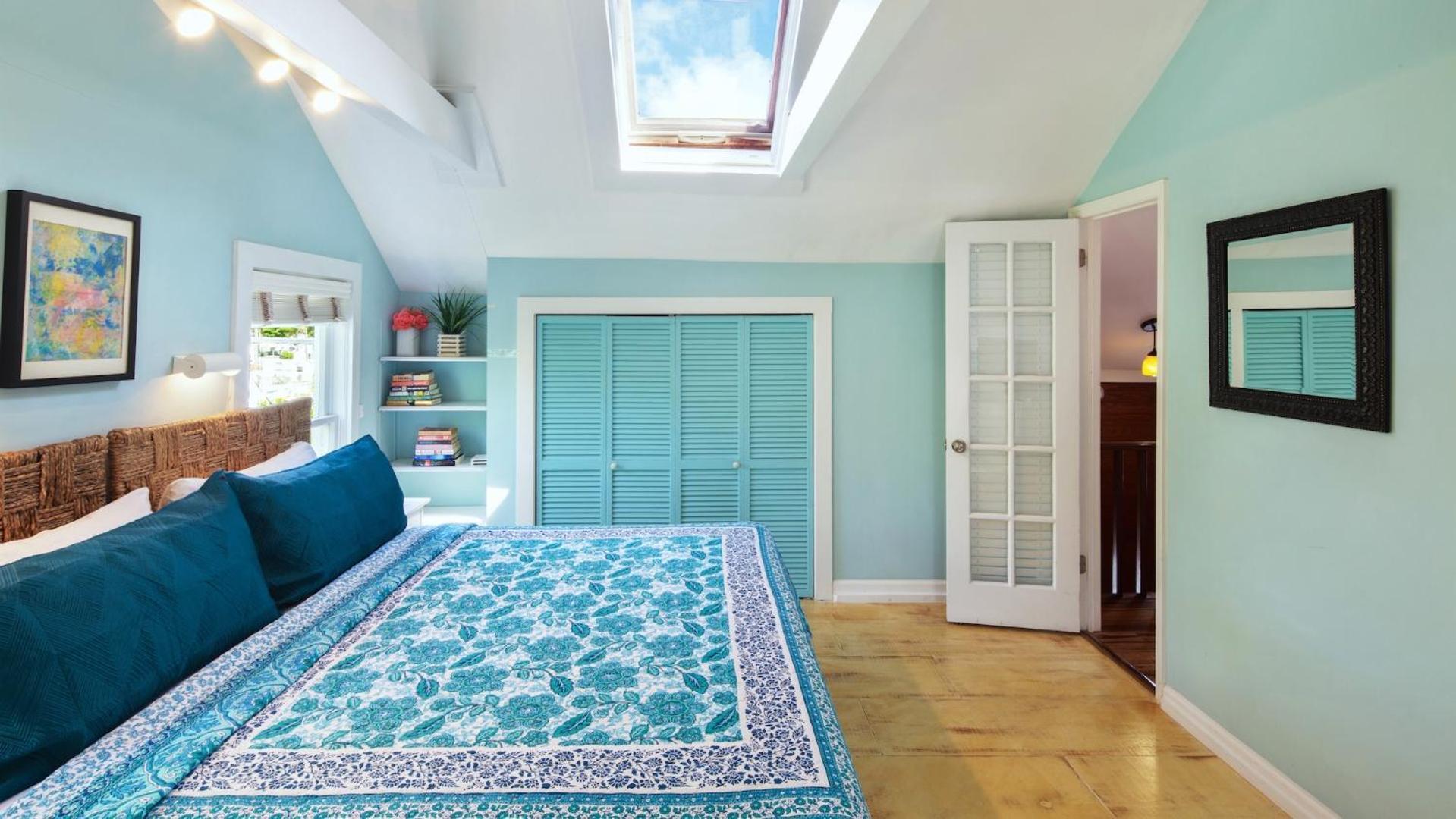 Puerta Coralina By Last Key Realty 基韋斯特 外观 照片