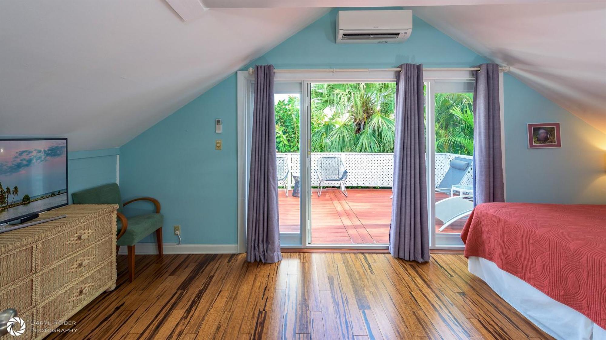 Puerta Coralina By Last Key Realty 基韋斯特 外观 照片